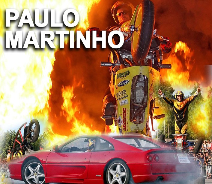 Paulo Martinho