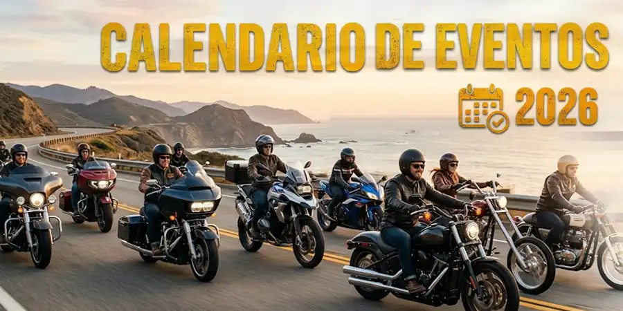 Espectaculos de motor