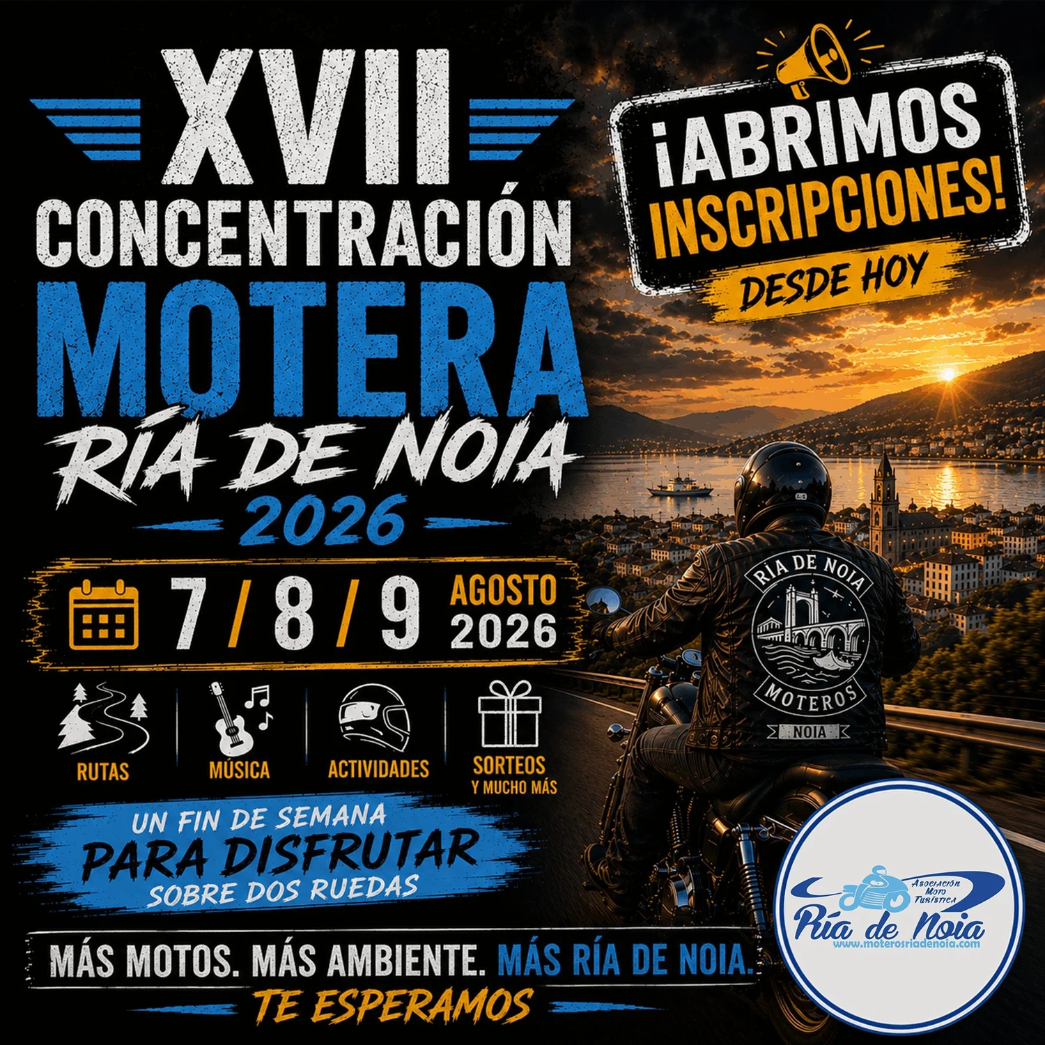Noia @ Noia