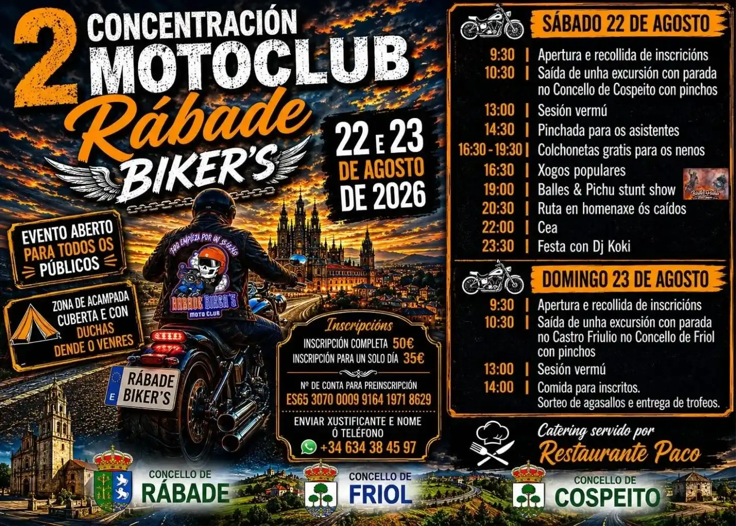 Rábade @ Rábade
