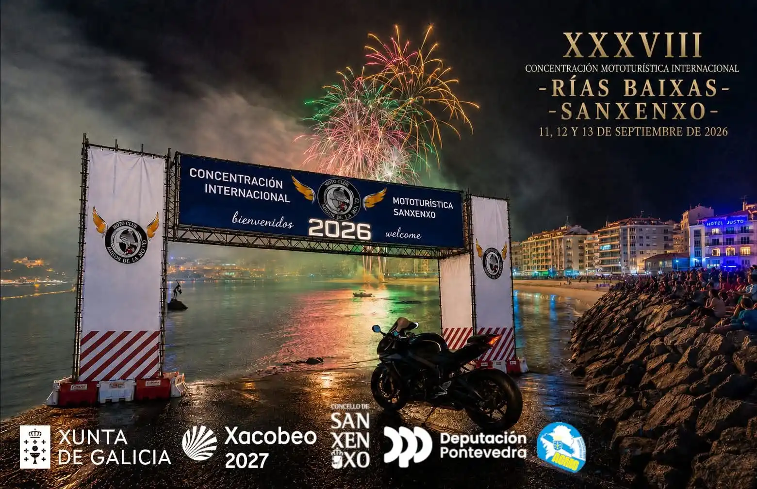 Sanxenxo @ Sanxenxo
